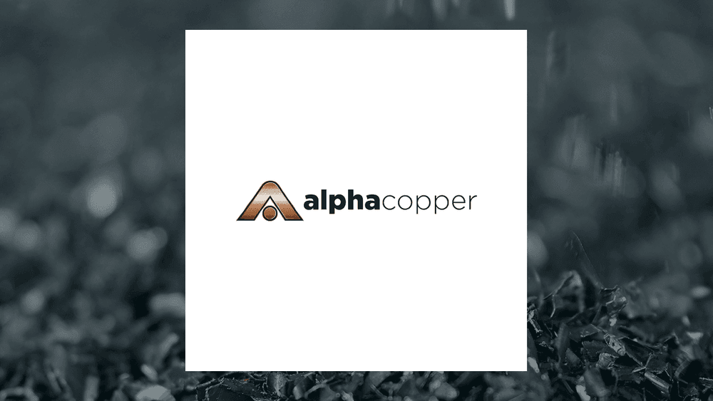 Alpha Copper (OTC:ALCUF) Shares Down 1.2% – Here’s Why