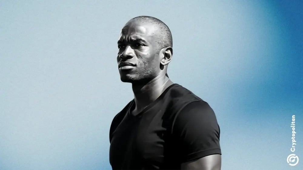 BitMEX co-founder Hayes dumps $5.5M in ETH to go all-in on DeFi tokens