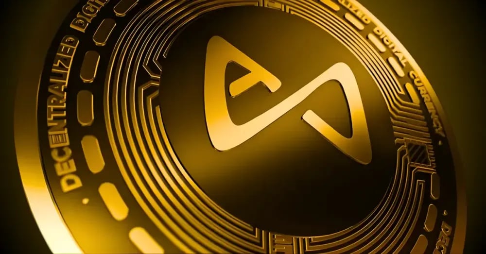 Why is the Axie Infinity (AXS) Price Rising Today Is Liquidity Rotating Into GameFi