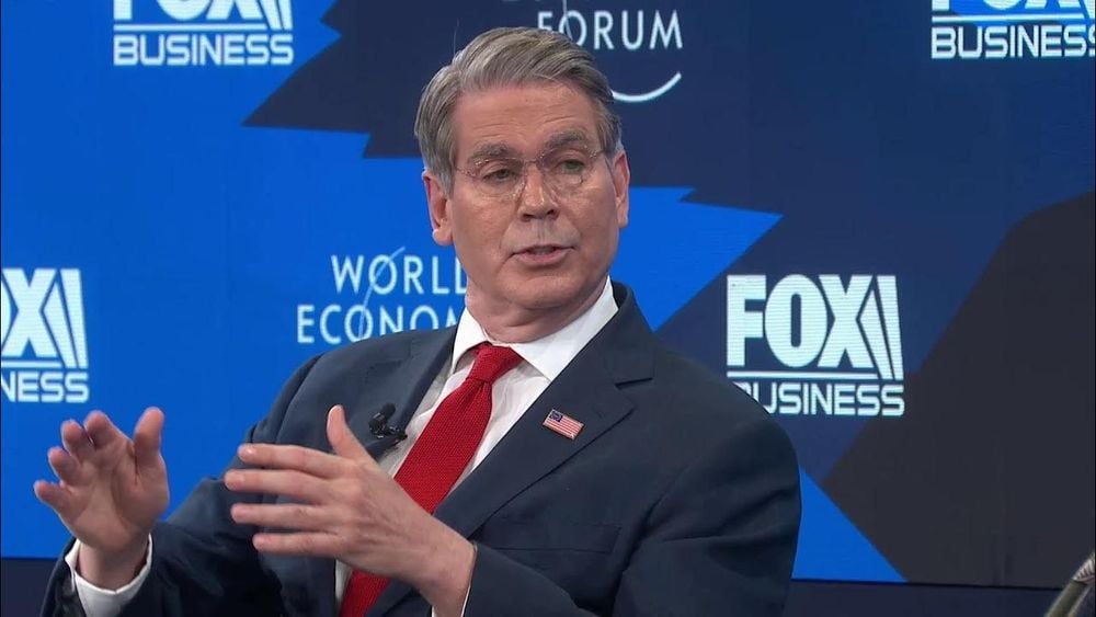 Bessent Reemphasizes Trump‑Era Strategy for U.S. Crypto Leadership and Federal Bitcoin Reserve