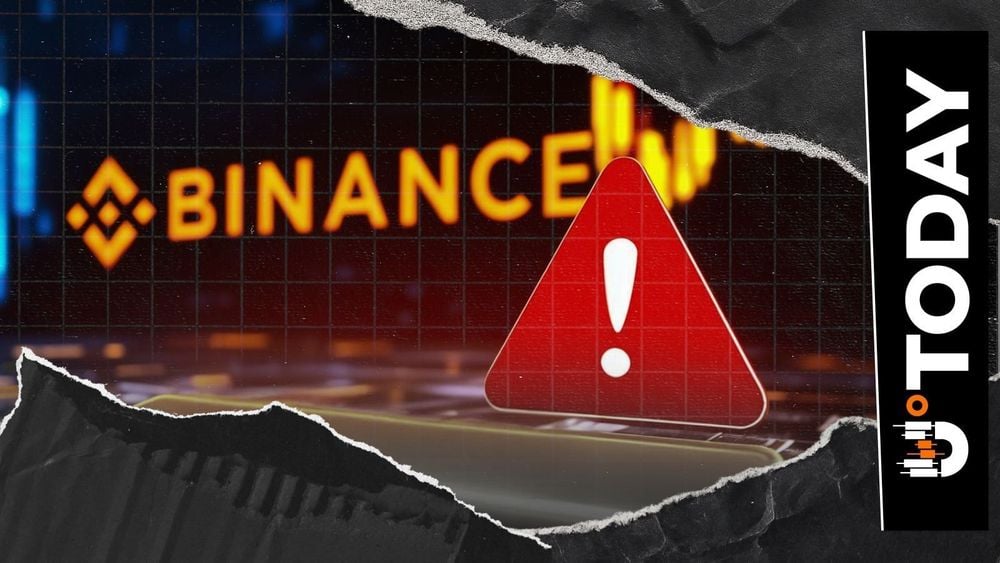Binance 2026 Delisting Alert: LINK, ADA, BCH, Major Crypto Pairs to Be Axed