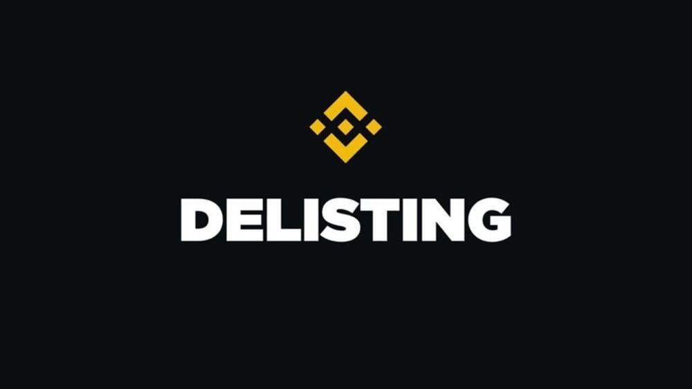 Binance Issues 2026 Delisting Warning as LINK, ADA, BCH Trading Pairs Face Removal