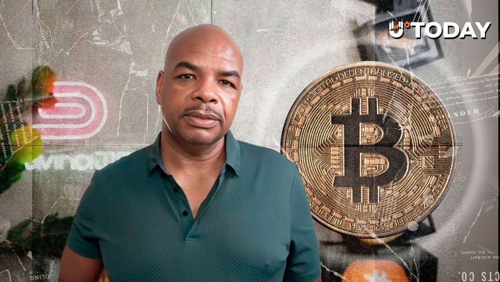 Bitcoin 'Boom-Rich' Warning Issued by Jeremie Davinci — What Does It Mean?