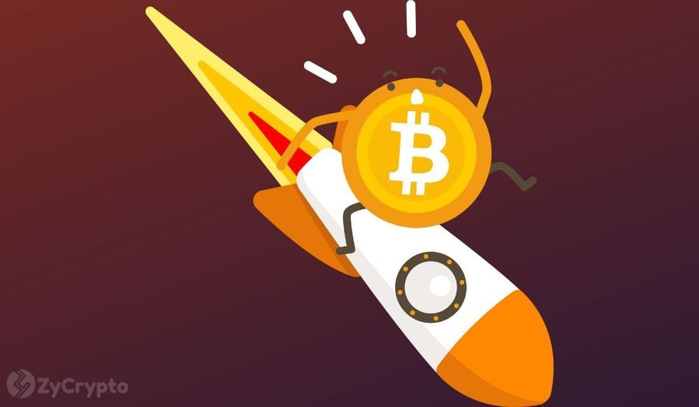 Bitcoin Briefly Crashes To $0 On Obscure Crypto Exchange Paradex Due To Glitch — Here’s Why