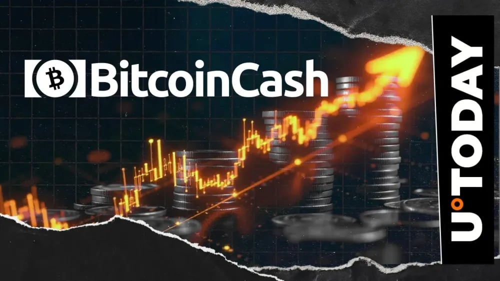 Bitcoin Cash Dethrones Monero, Has BCH Price Bottomed Out?