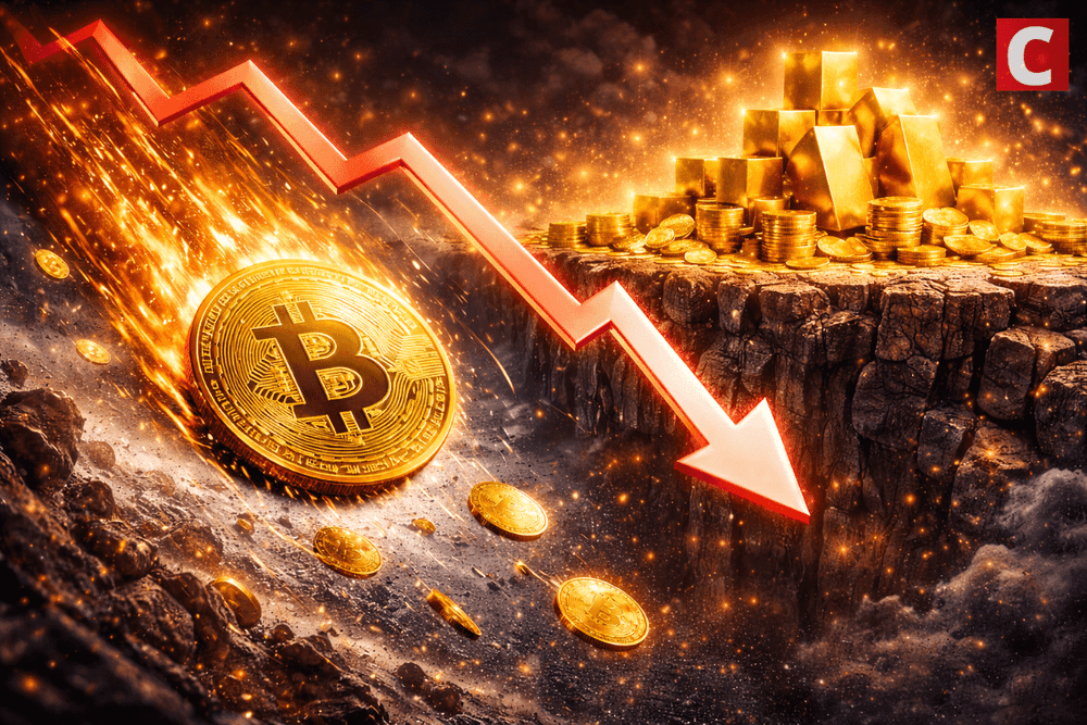 Bitcoin Price Can Crash to $50,000 in 2026