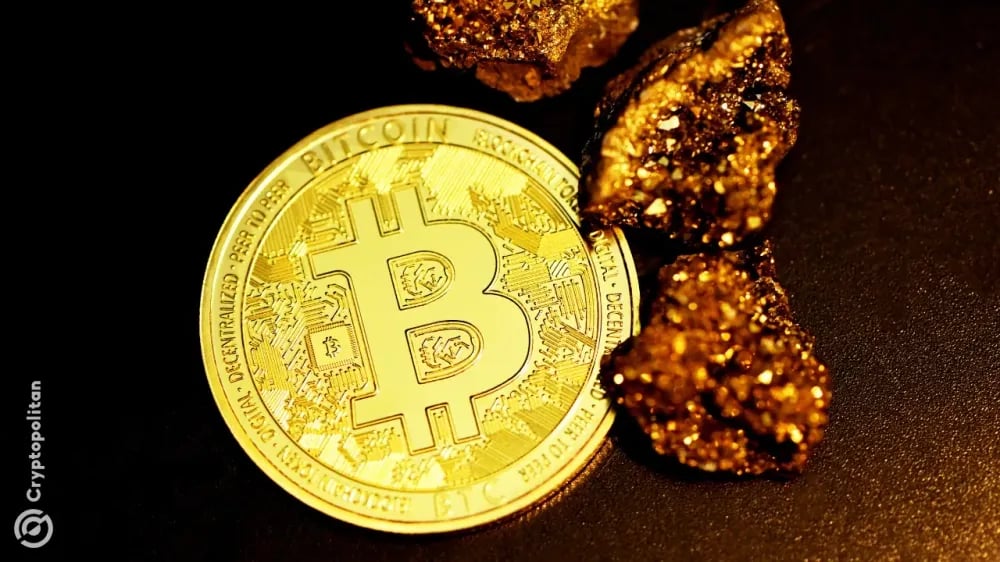 Bitcoin crashes to $86K as gold approaches $5,000 and US stocks see worst performance since October
