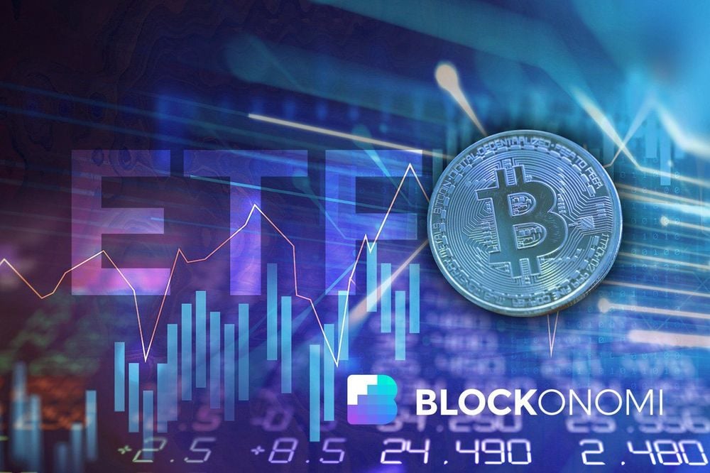 Quỹ ETF Bitcoin đóng năm với Lượt Rút Ròng 348 Triệu USD: IBIT Và ARKB Dẫn Đầu Các Đợt Thoái Vốn