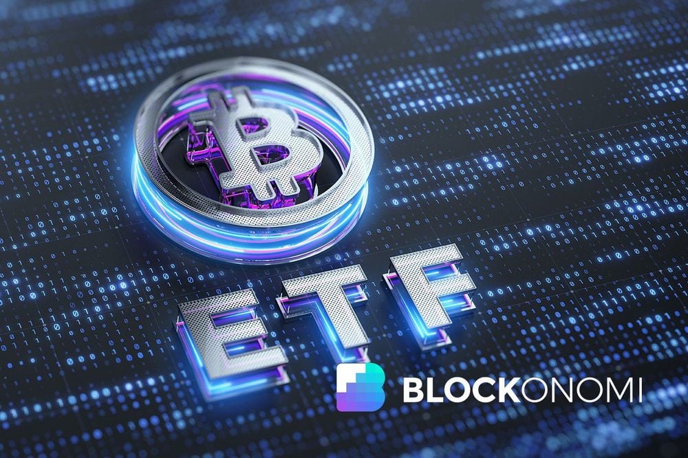 Bitcoin ETFs See $471M Inflows as Total Assets Climb to $116.95B