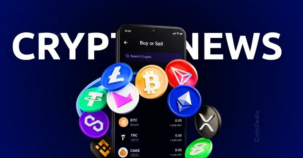 Live Crypto Market News Today: Latest Updates on December 9, 2025