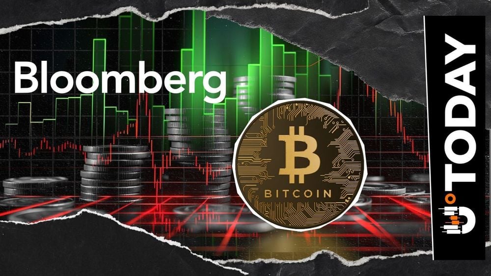 Bitcoin Price May Have Peaked, Says Top Analyst