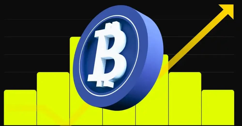 Bitcoin Spikes to a 2-Month High: Dead-cat Bounce or $100k Next? Experts Insights