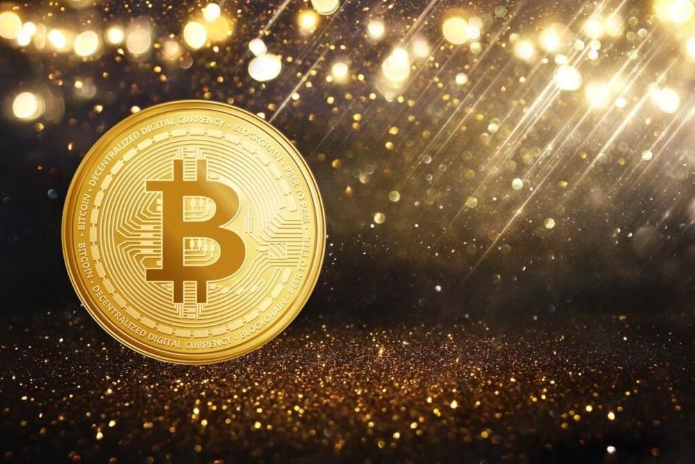 Bitcoin Stalls As Gold Soars: Will A $27 Billion Options Expiry Trigger A Breakout?