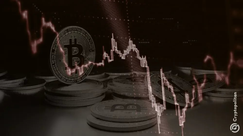 Valuation pressure on Bitcoin treasury companies mounts, 40% trade on a dip