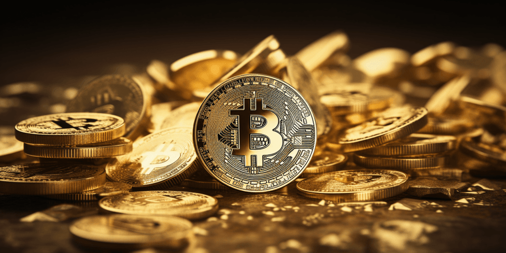 Bitcoin’s Quiet Supply Shift Could Trigger a $100,000 Breakout