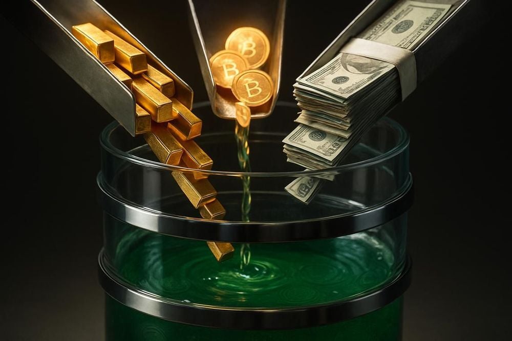 Bitget TradFi opens to public as Bitget Universal Exchange expands beyond crypto