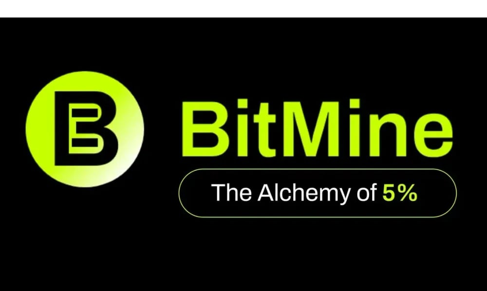 BitMine Surpasses 4.2 Million ETH in Holdings as Staked Ether Climbs