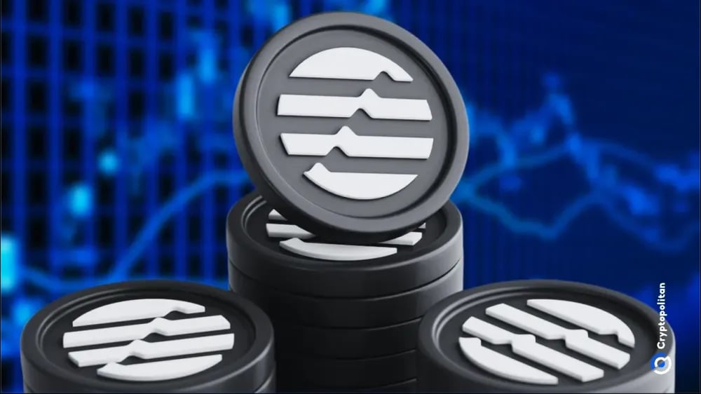 Aptos app revenue breaks $1M single-day record amid Bitnomial futures launch