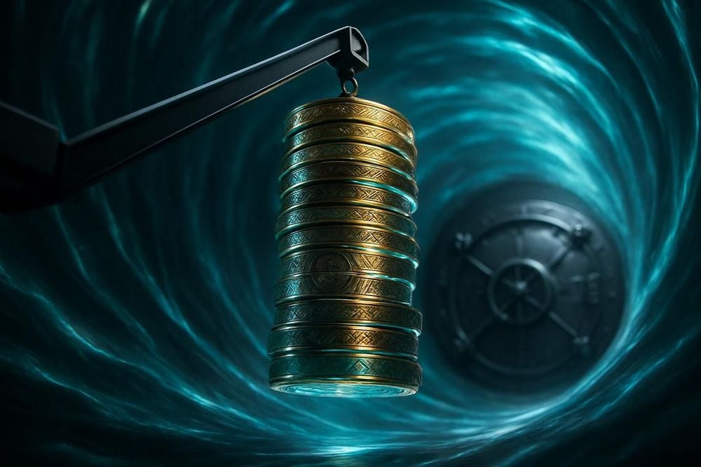 RLUSD stablecoin gains traction with BlackRock collateral