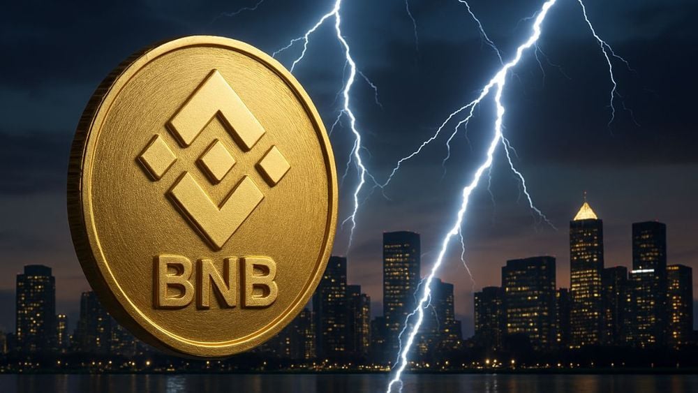 BNB Chain Sets Sights on Lightning‑Fast Performance With Ambitious 2026 Overhaul