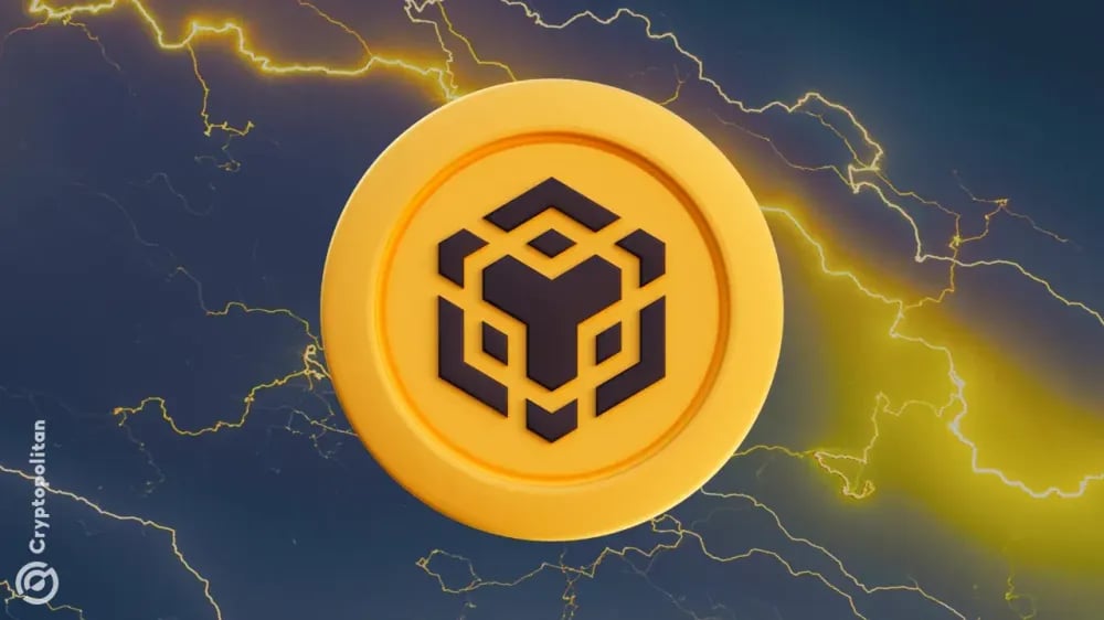 BNB Smart Chain prepares for hard fork