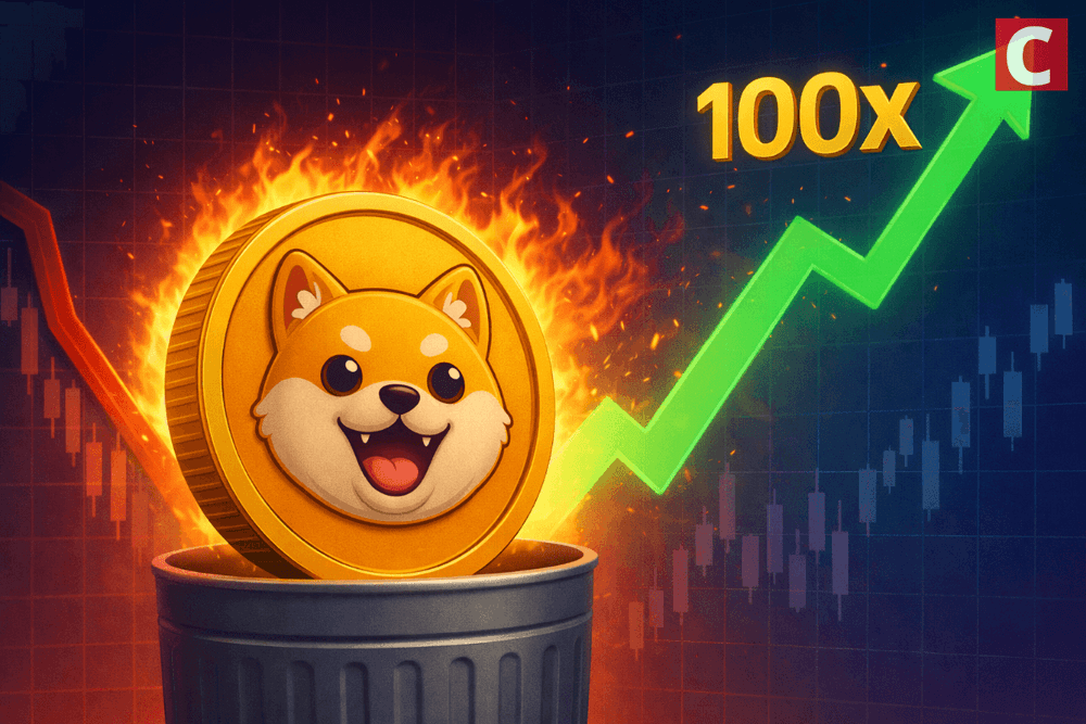 Bonk Price Prediction: Bonk Just Exploded Out of Long Downtrend – 100x Incoming?