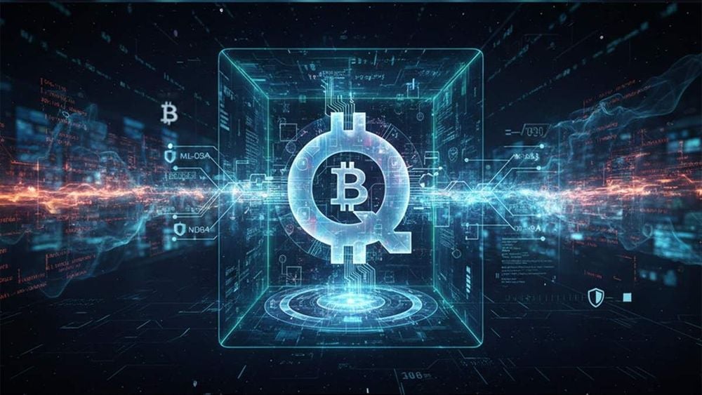 BTQ Launches Groundbreaking Quantum-Safe Bitcoin Testnet
