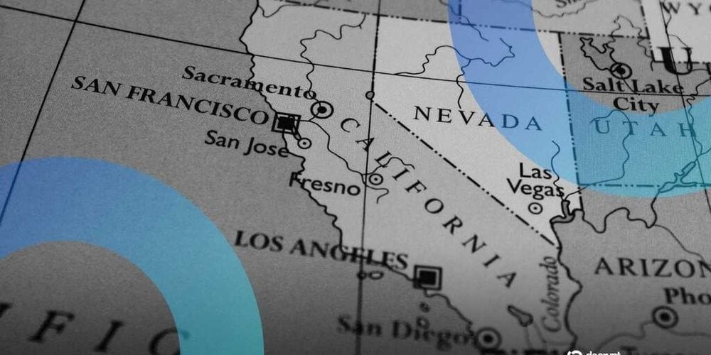 California phạt Nexo 500,000 USD vì cho vay tiền mã hóa bất hợp pháp