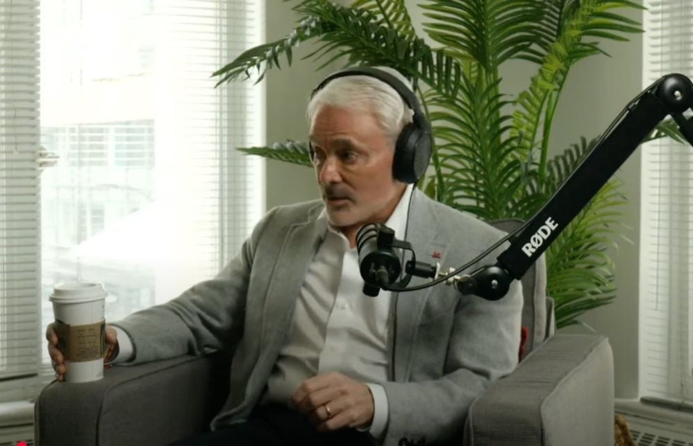 Canadian Billionaire Predicts Bitcoin Could Trade 'a Lot Lower' If This Happens