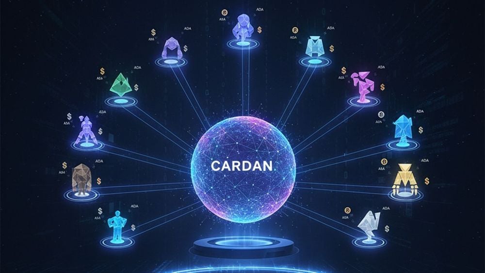 Cardano Distributes $77M in Tokens to 11 Delegates to Promote ‘Resilience and Diversity’