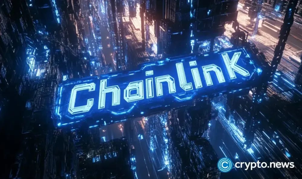 Chainlink hình thành đáy kép tại $12, sự đảo chiều vĩ mô đang hình thành?