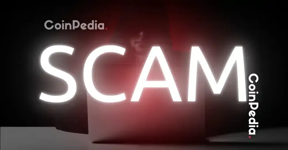 Crypto Scam Alert: Whale Lost Over $282M in Bitcoin and Litecoin Via Social Engineering Scam