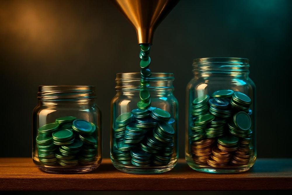 DeFi protocol IMP Money draws 500 users in first week with PancakeSwap integration