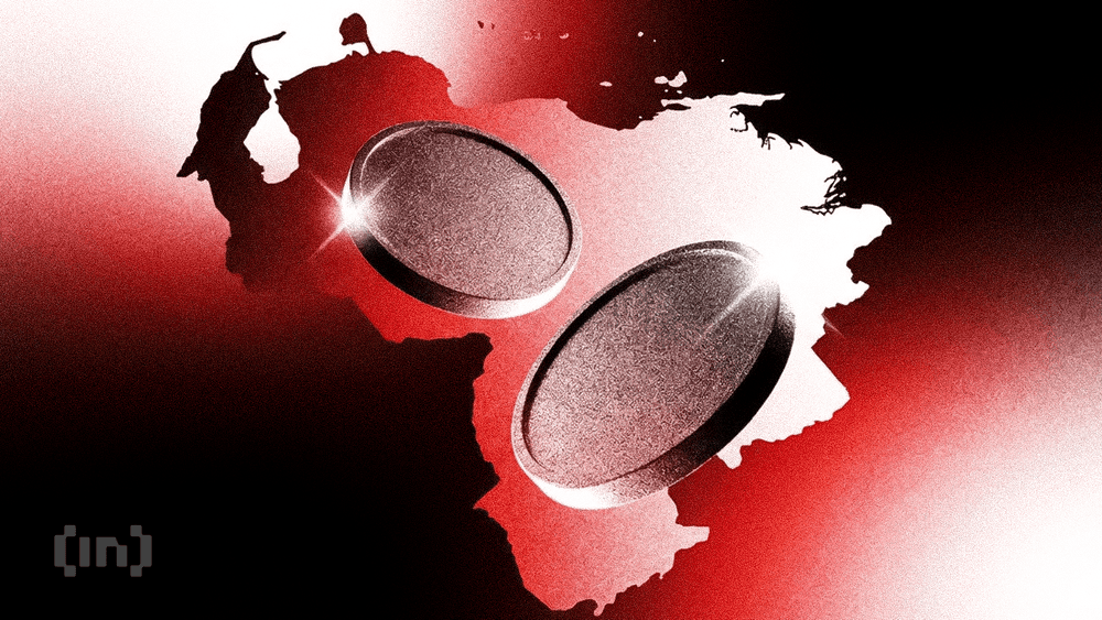 Nhu cầu USDT ở Venezuela giảm: Liệu nền kinh tế có đang ổn định?