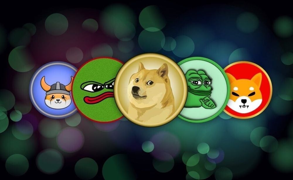 Dogecoin Gets Bitcoin Status In Senate Bill—DOGE, SHIB Rally 5%