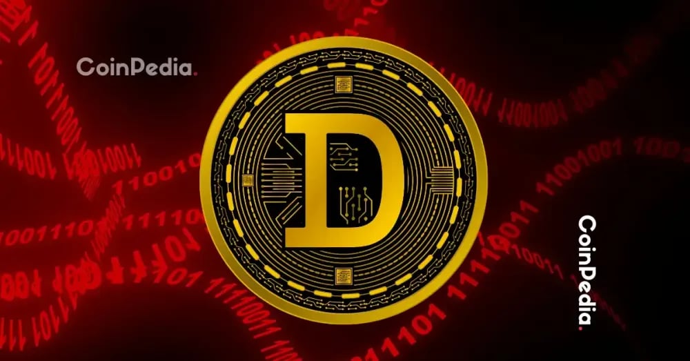 DOGE Price on the Verge of Breakout—Will Bulls Push It Past $0.215 This Week?