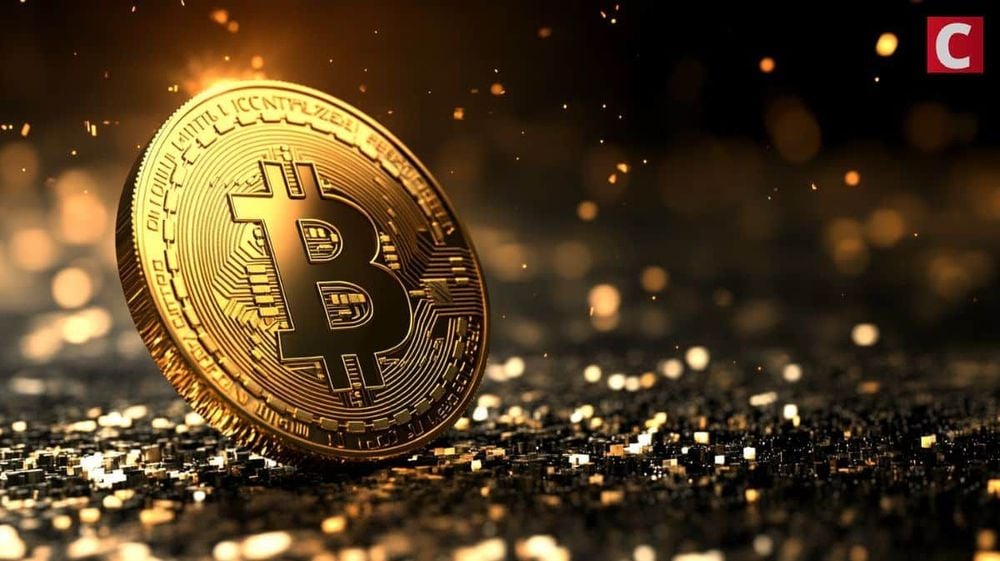 DOJ Probe of Powell Tests Bitcoin's Safe-Haven Thesis as Gold Hits Record