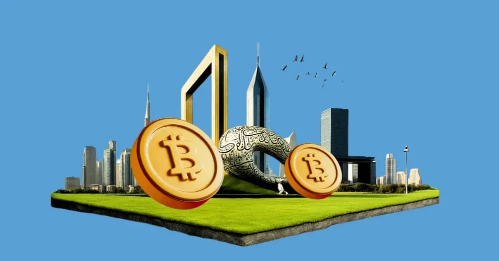 Dubai Siết Chặt Quy Định Tiền Mã Hóa khi DFSA Cấm Token Riêng Tư tại DIFC