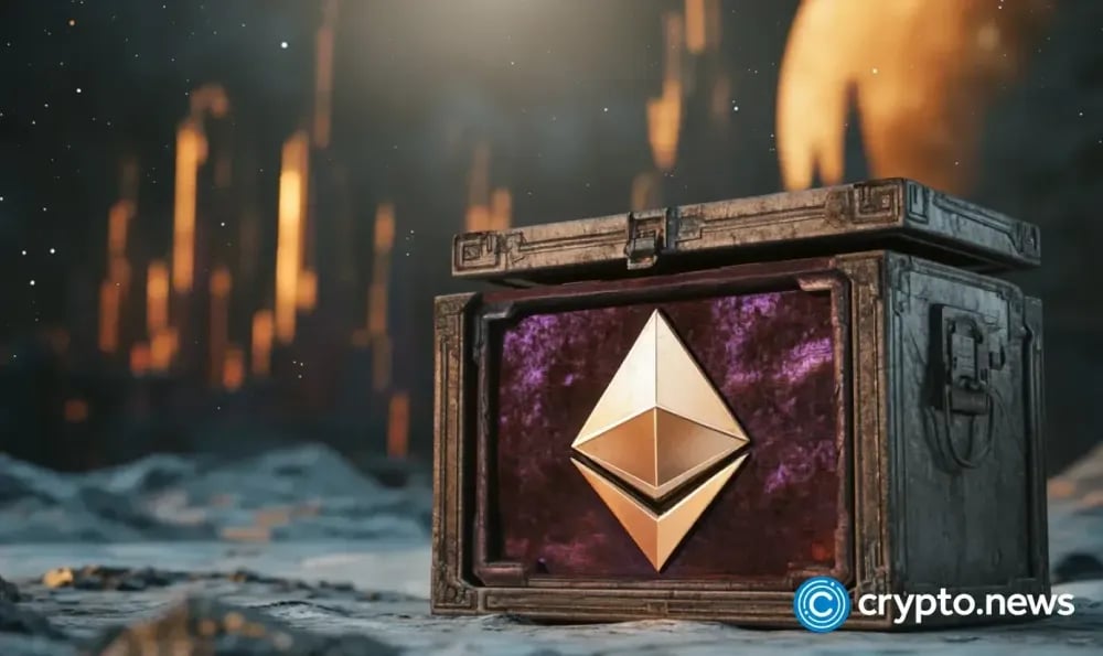 ETFs Ethereum chuyển sang màu xanh với dòng chảy 174 triệu USD, ETHE dẫn đầu
