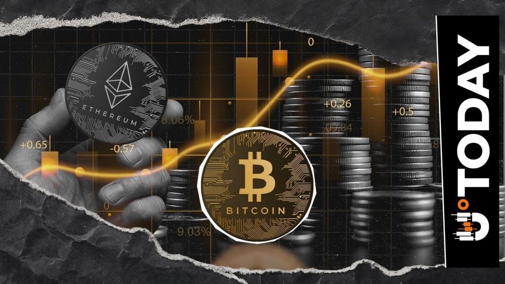 Ethereum OG Goes All In on Bitcoin, Makes $44 Million Switch From ETH