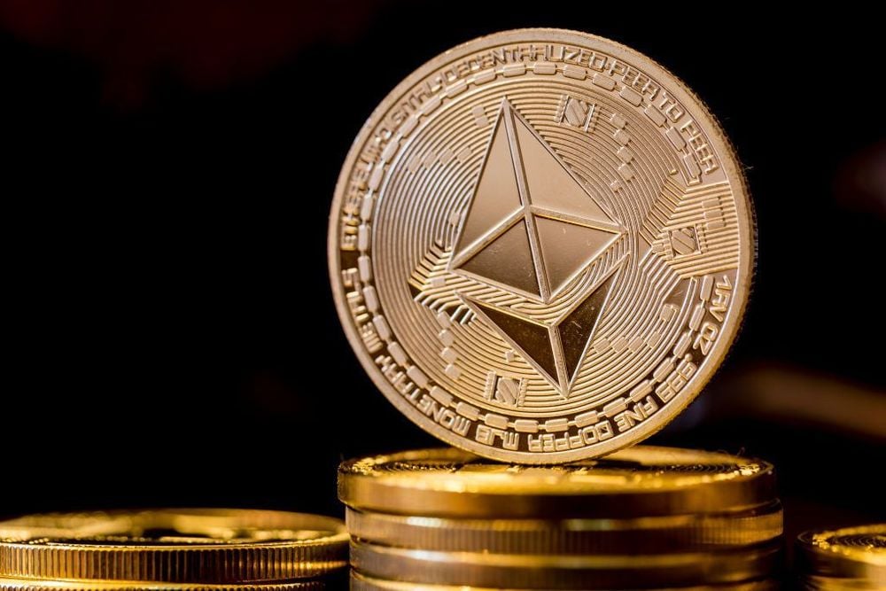 Ethereum Staking Deposits Just Surpassed Withdrawals, Why This Could Send ETH Price Above $4,000