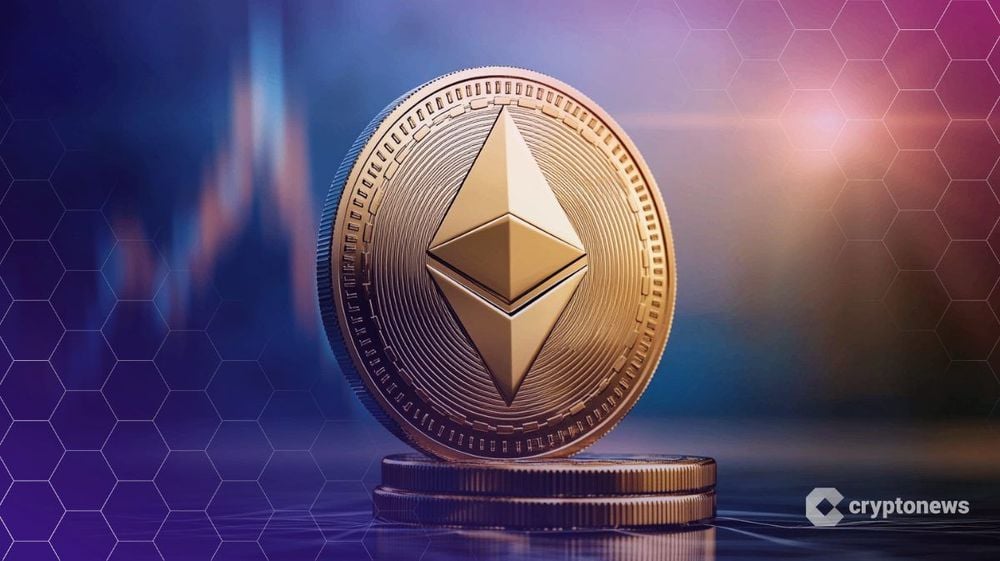 ETHGas Ra Mắt GWEI: Liệu Giao Thức Mới Này Có Thể Chấm Dứt Cuộc Chiến Phí Gas của Ethereum?