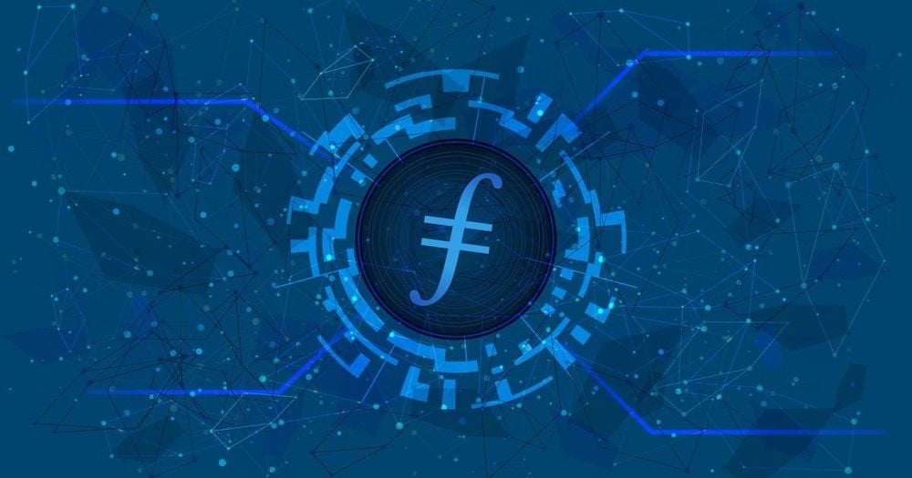 FIL Distributes 500K Tokens as Network Pivots to Cloud Platform