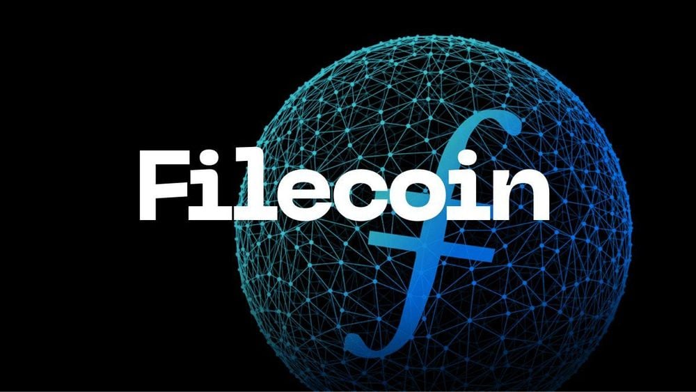 Filecoin (FIL) jumps 6% and outpaces the broader crypto market