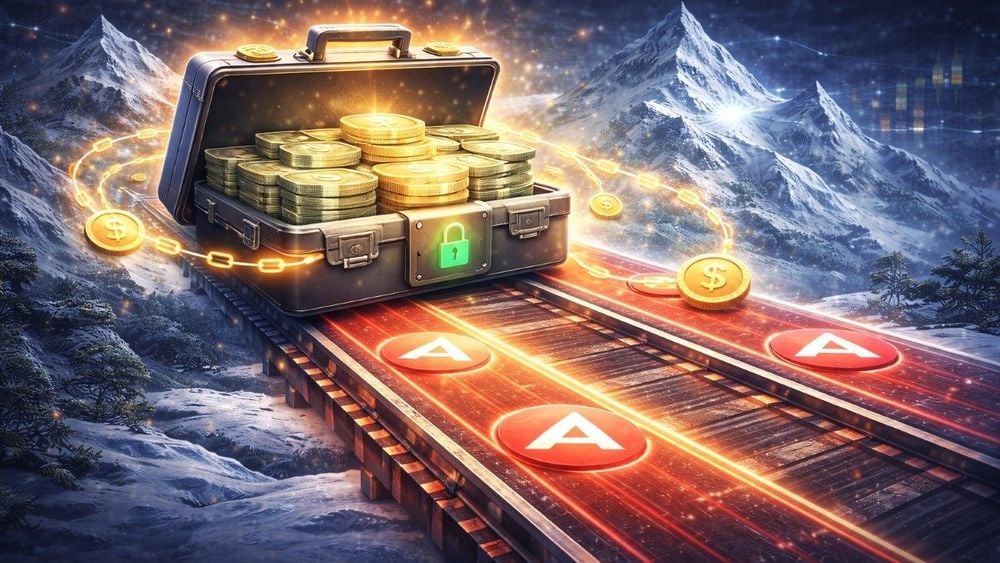 Galaxy Digital Completes $75M Tokenized Loan On Avalanche Rails