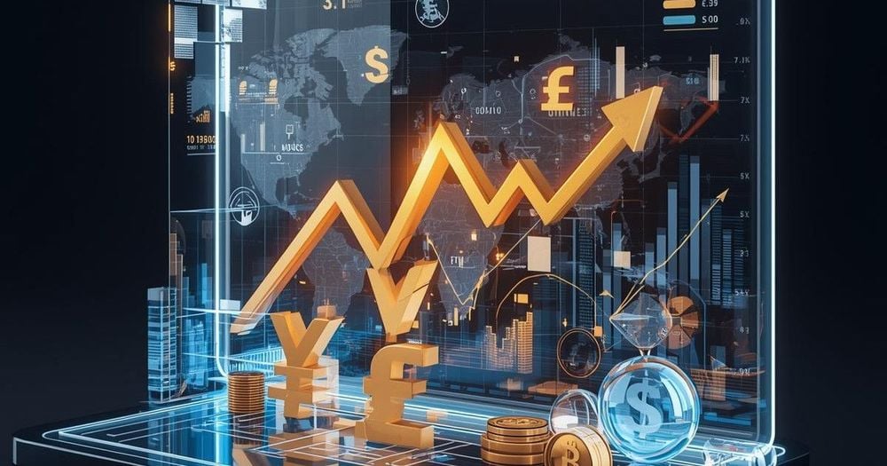 GMTrade Ra mắt Forex Perpetuals trên Mạng Solana