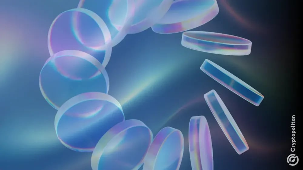 $585M token unlocks ahead as Hyperliquid, SUI take the lead