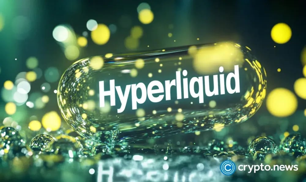 Quỹ Hyperliquid quyên tặng cho ZachXBT