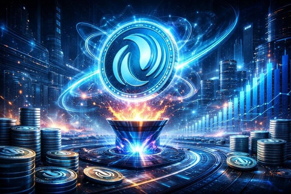 Injective launches the INJ Supply Squeeze: doubling the token’s deflation