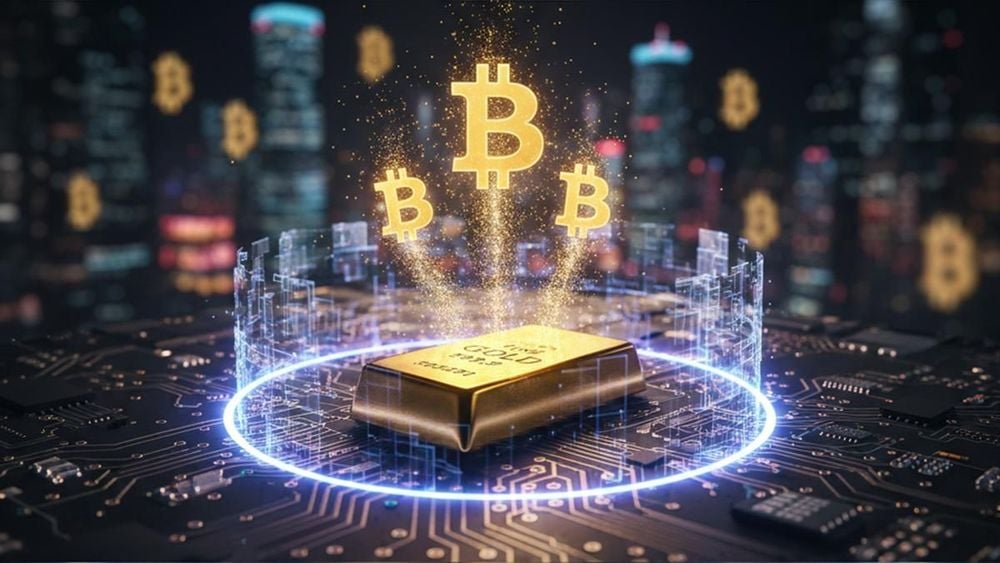 Jefferies’ Wood Dumps Bitcoin, Citing Quantum Threat to Its Core Security